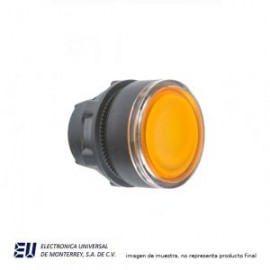 US-CABEZA PULSADOR LUMINOSA – ZB5AW353