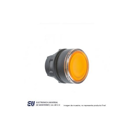 US-CABEZA PULSADOR LUMINOSA – ZB5AW353