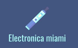 ELECTRONICA MIAMI